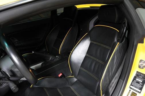 2007 Lamborghini Gallardo SE