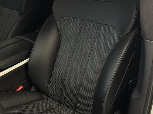 2020 Bentley Bentayga V8