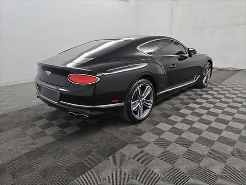 2024 Bentley Continental GT