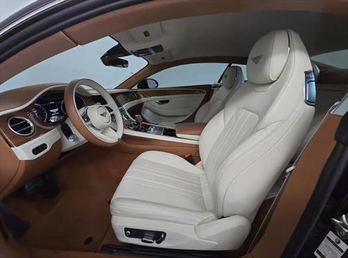 2024 Bentley Continental GT