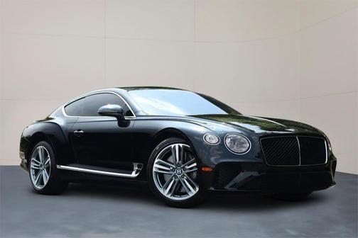 2024 Bentley Continental GT Base