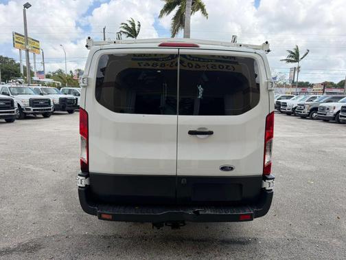 2017 Ford Transit-150 Base