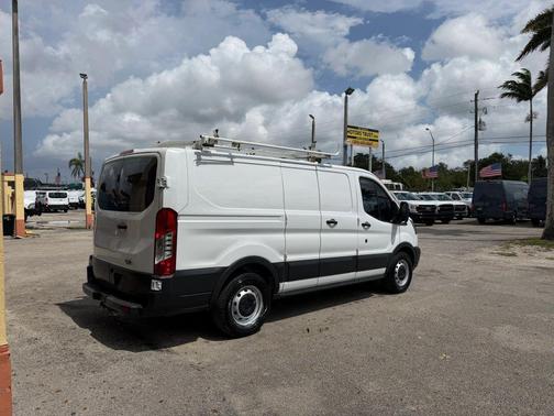 2017 Ford Transit-150 Base