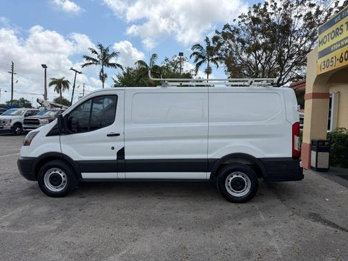 2017 Ford Transit-150 Base