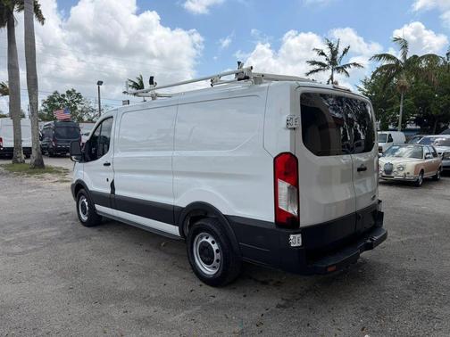 2017 Ford Transit-150 Base