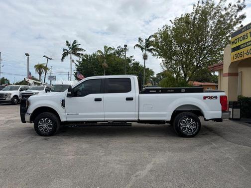 2022 Ford F-250 XL