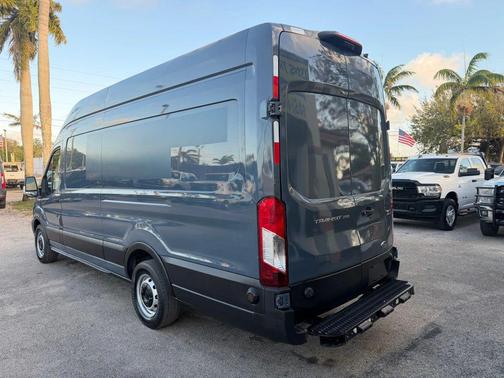 2020 Ford Transit-250 Base