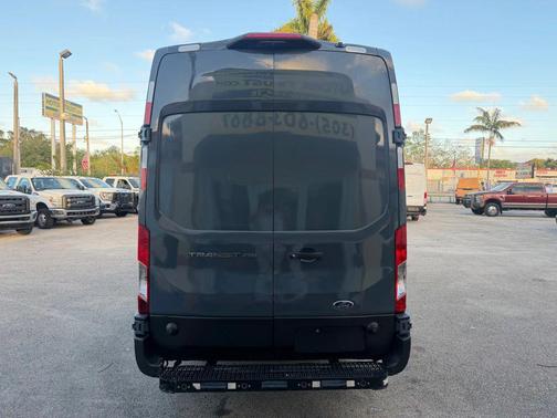 2020 Ford Transit-250 Base