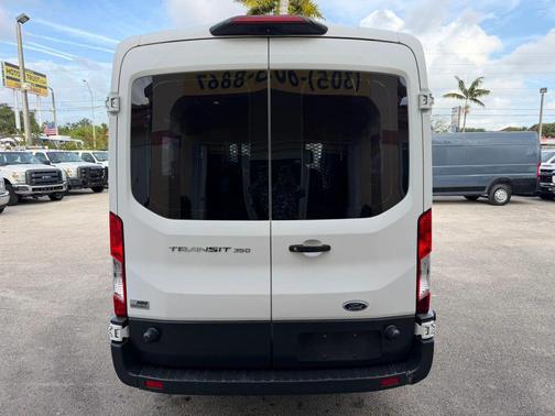 2018 Ford Transit-350 XL