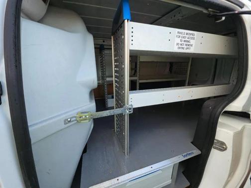 2016 Ford Transit Connect XL