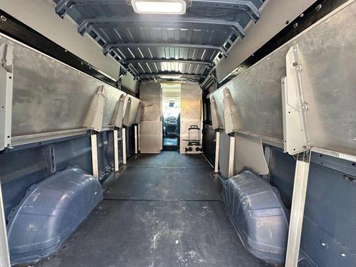 2020 RAM ProMaster 3500 High Roof