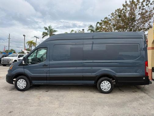 2020 Ford Transit-250 Base
