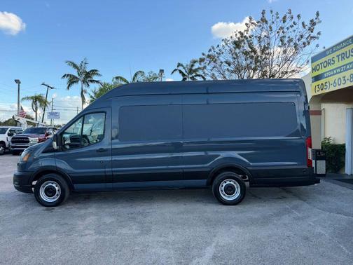 2020 Ford Transit-250 Base