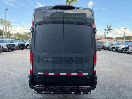 2020 Ford Transit-250 Base