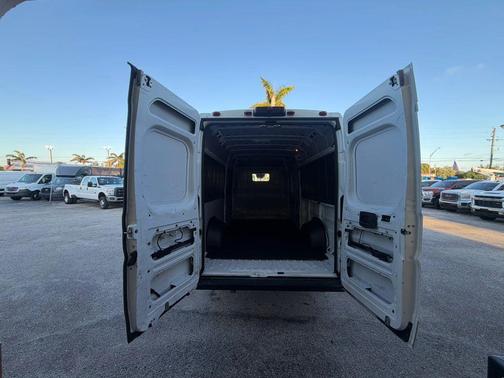 2022 RAM ProMaster 3500 High Roof