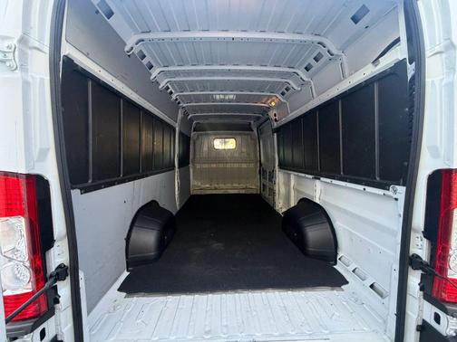 2022 RAM ProMaster 3500 High Roof
