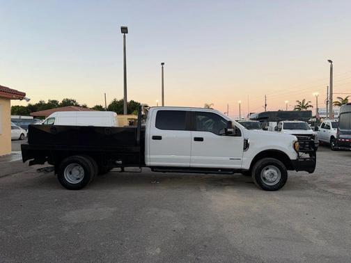 2017 Ford F-350 XL