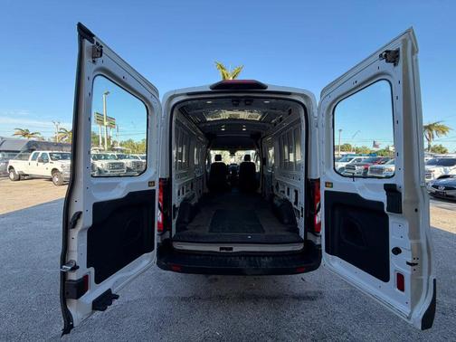 2018 Ford Transit-350 Base