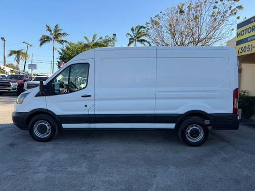 2018 Ford Transit-350 Base