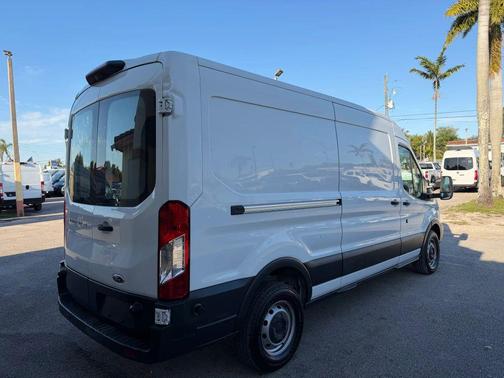 2018 Ford Transit-350 Base