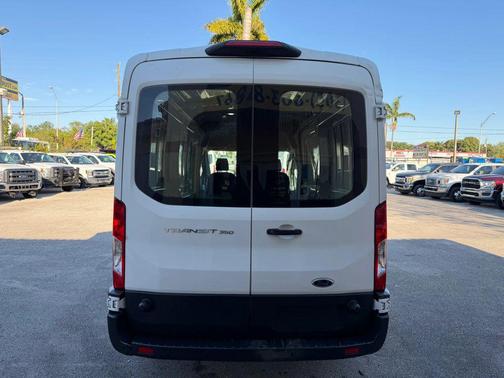 2018 Ford Transit-350 Base