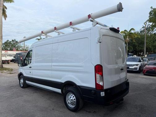 2020 Ford Transit-350 Base