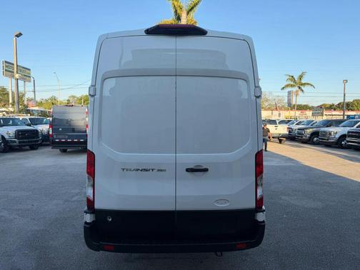 2023 Ford Transit-350 Base