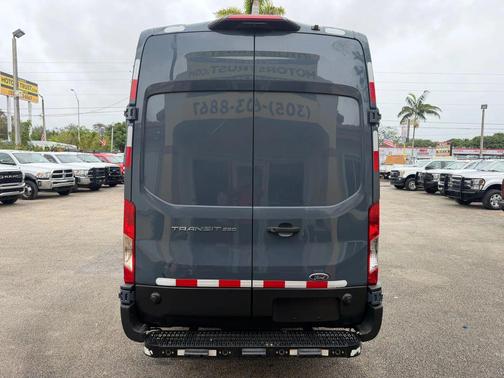 2020 Ford Transit-250 Base
