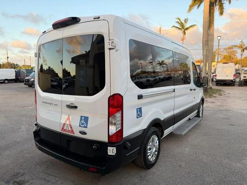 2019 Ford Transit-350 XL