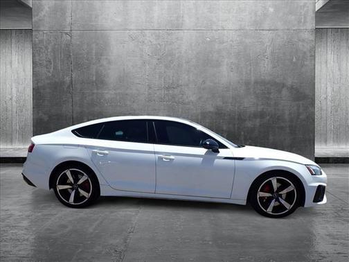 2023 Audi A5 Sportback 45 S Line Premium Plus