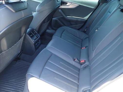 2023 Audi A5 Sportback 45 S Line Premium Plus