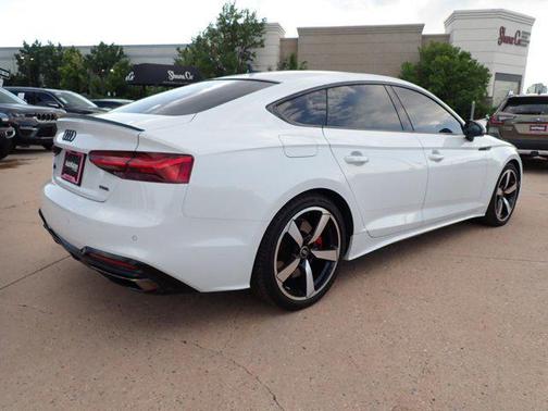 2023 Audi A5 Sportback 45 S Line Premium Plus