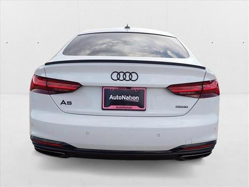 2023 Audi A5 Sportback 45 S Line Premium Plus
