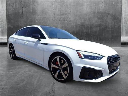 2023 Audi A5 Sportback 45 S Line Premium Plus