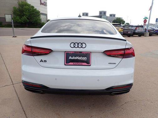 2023 Audi A5 Sportback 45 S Line Premium Plus