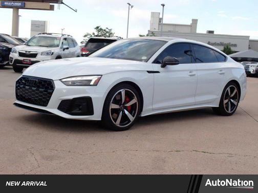 2023 Audi A5 Sportback 45 S Line Premium Plus