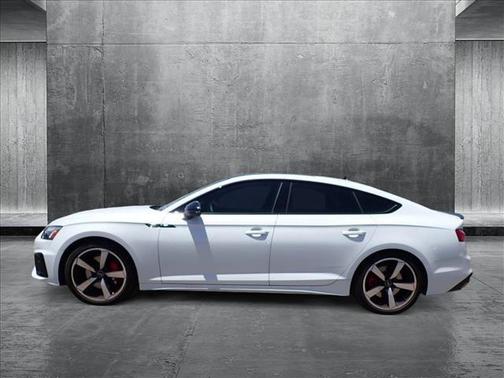 2023 Audi A5 Sportback 45 S Line Premium Plus