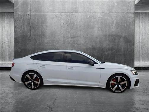 2023 Audi A5 Sportback 45 S Line Premium Plus