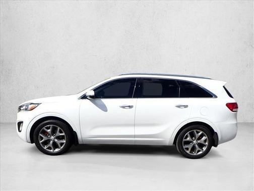 2016 Kia Sorento SX