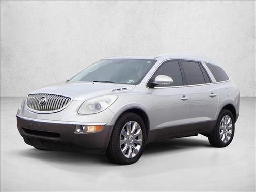 2012 Buick Enclave Premium