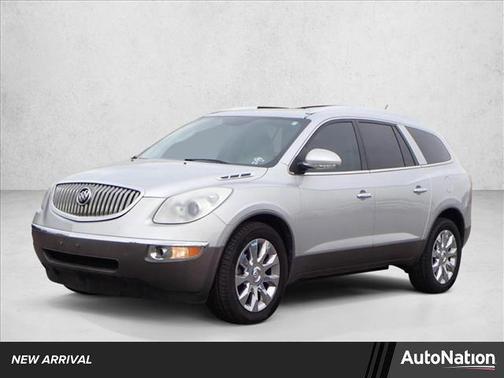 2012 Buick Enclave Premium