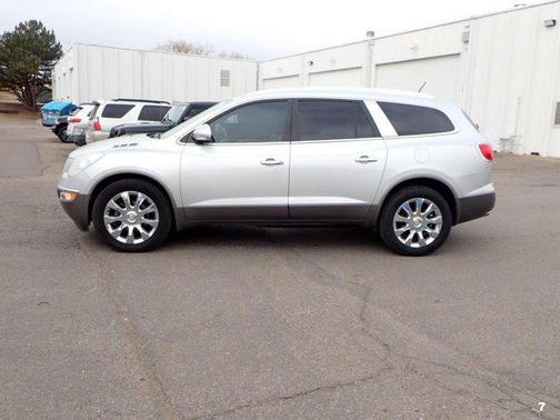 2012 Buick Enclave Premium
