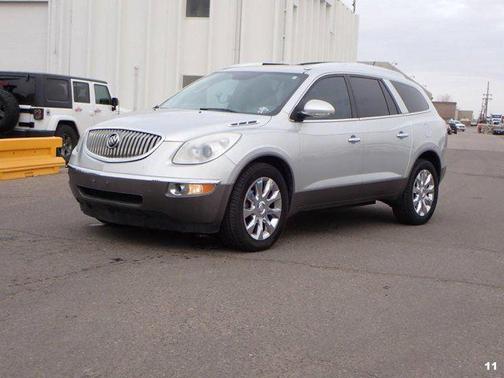 2012 Buick Enclave Premium