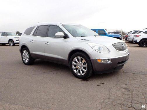 2012 Buick Enclave Premium