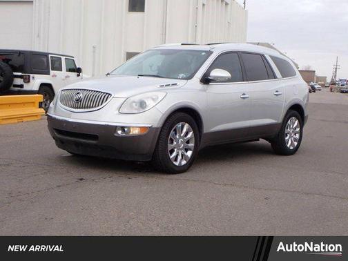 2012 Buick Enclave Premium