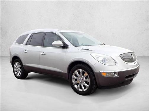 2012 Buick Enclave Premium