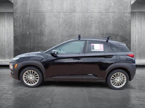 2019 Hyundai KONA SEL
