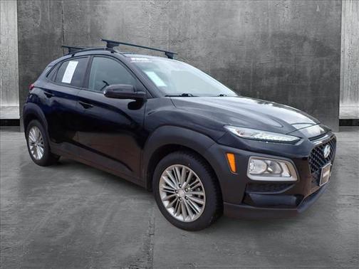2019 Hyundai KONA SEL