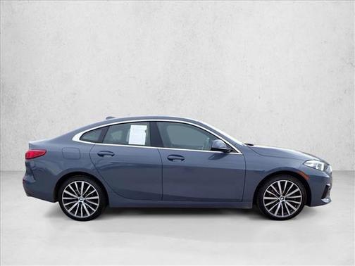 2021 BMW 228 Gran Coupe xDrive