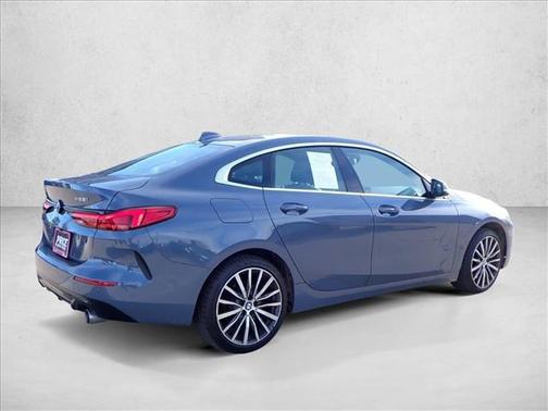 2021 BMW 228 Gran Coupe xDrive